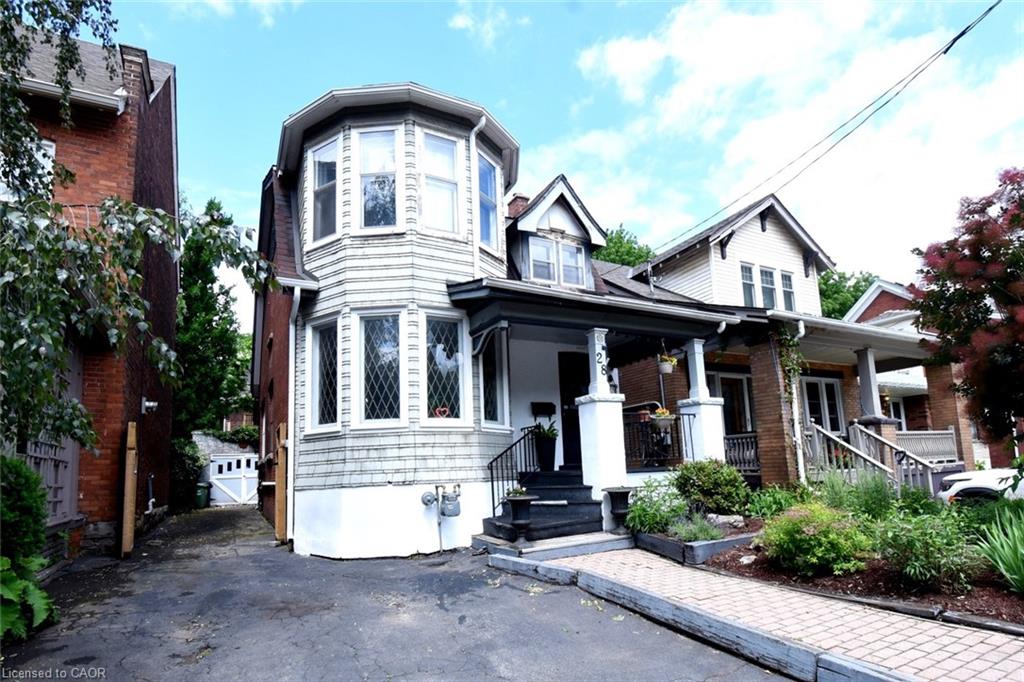 Main Property