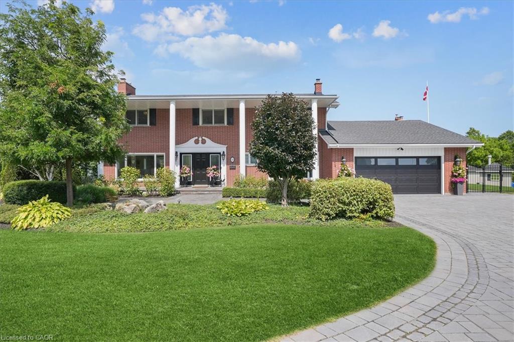 Main Property