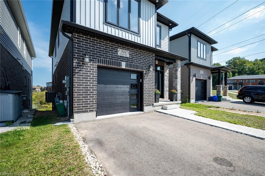 Main Property