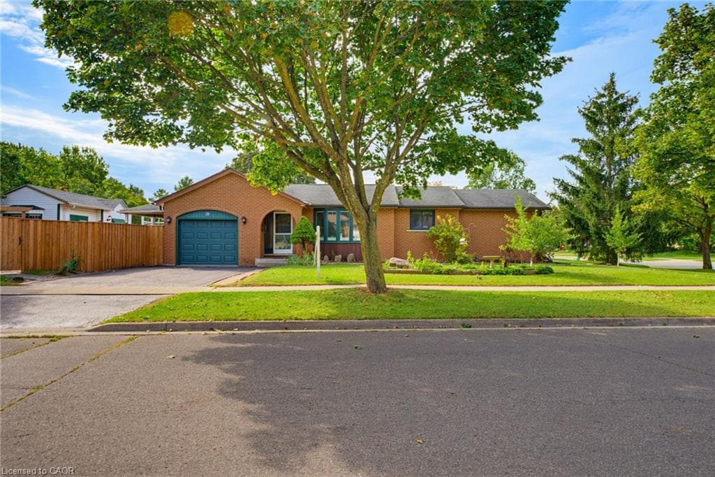 Main Property