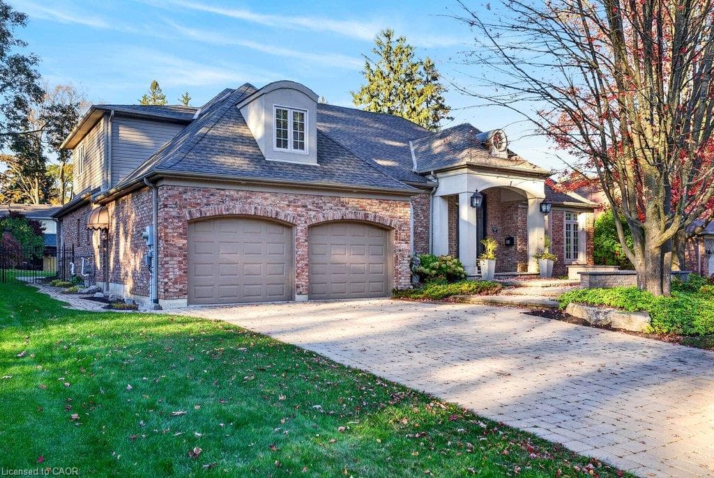 Main Property
