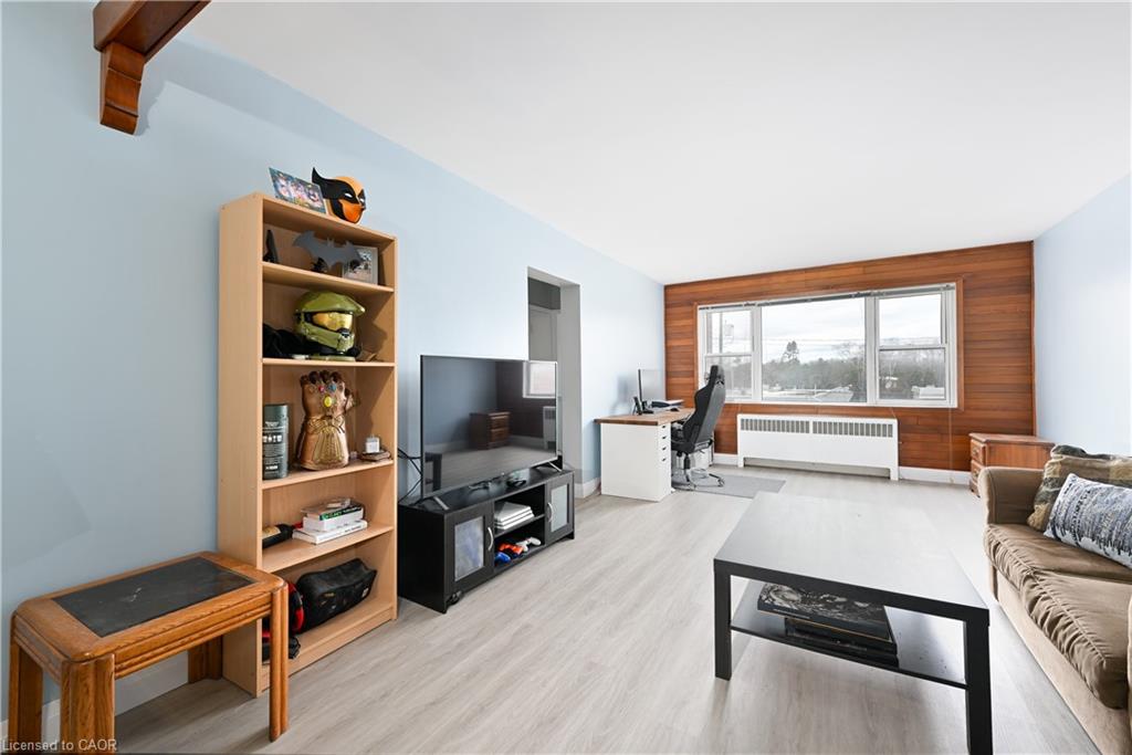 Main Property