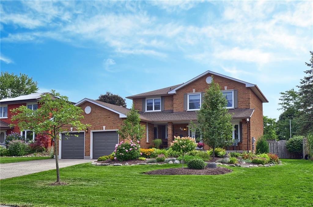Main Property