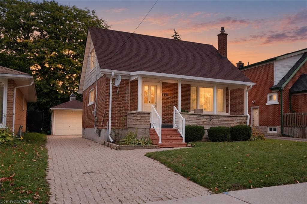 Main Property