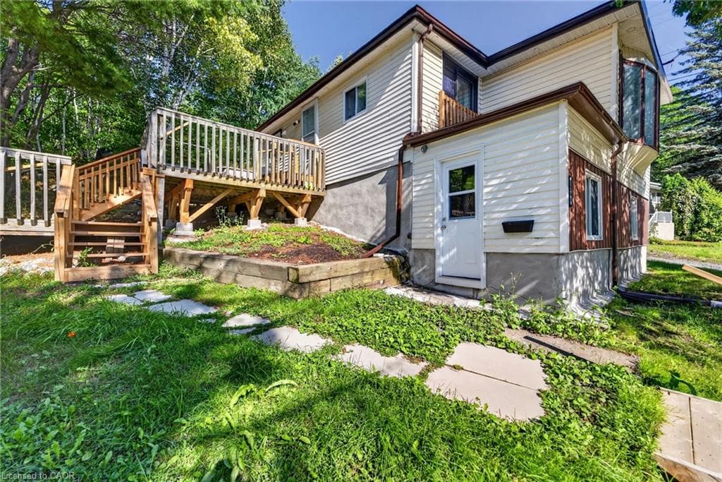 Main Property