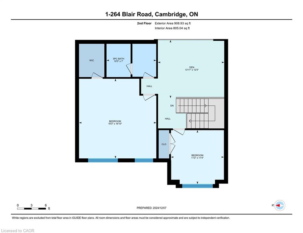 Main Property