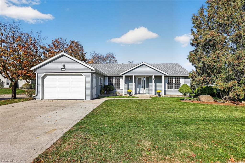 Main Property
