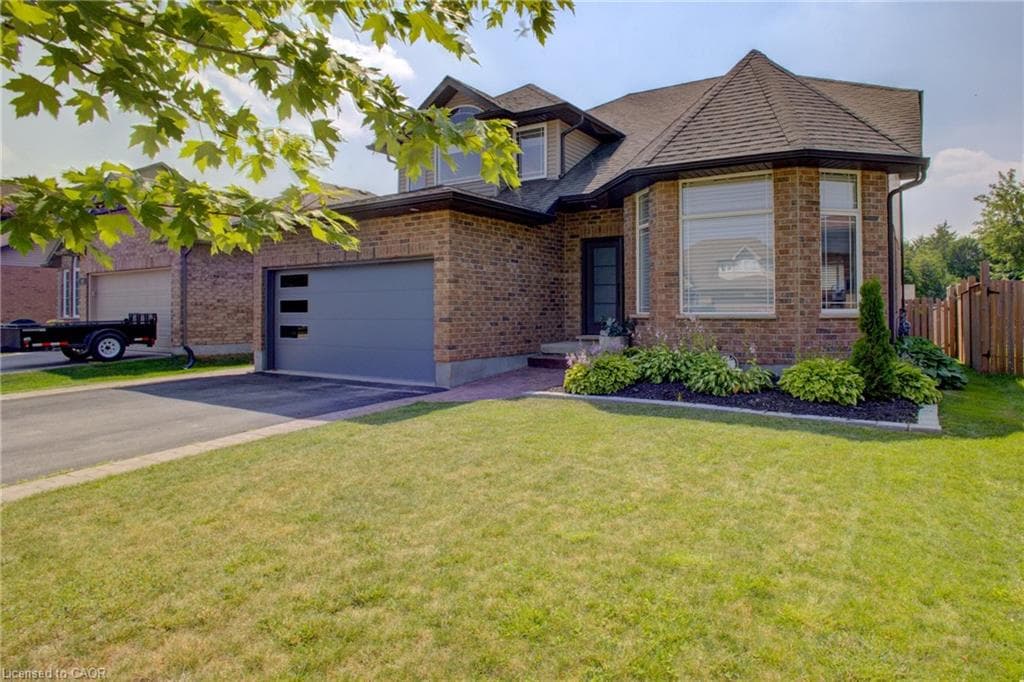 Main Property