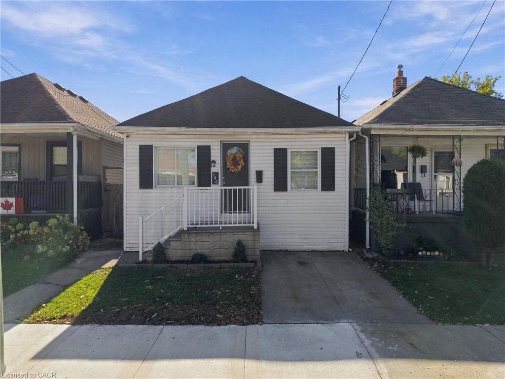Main Property