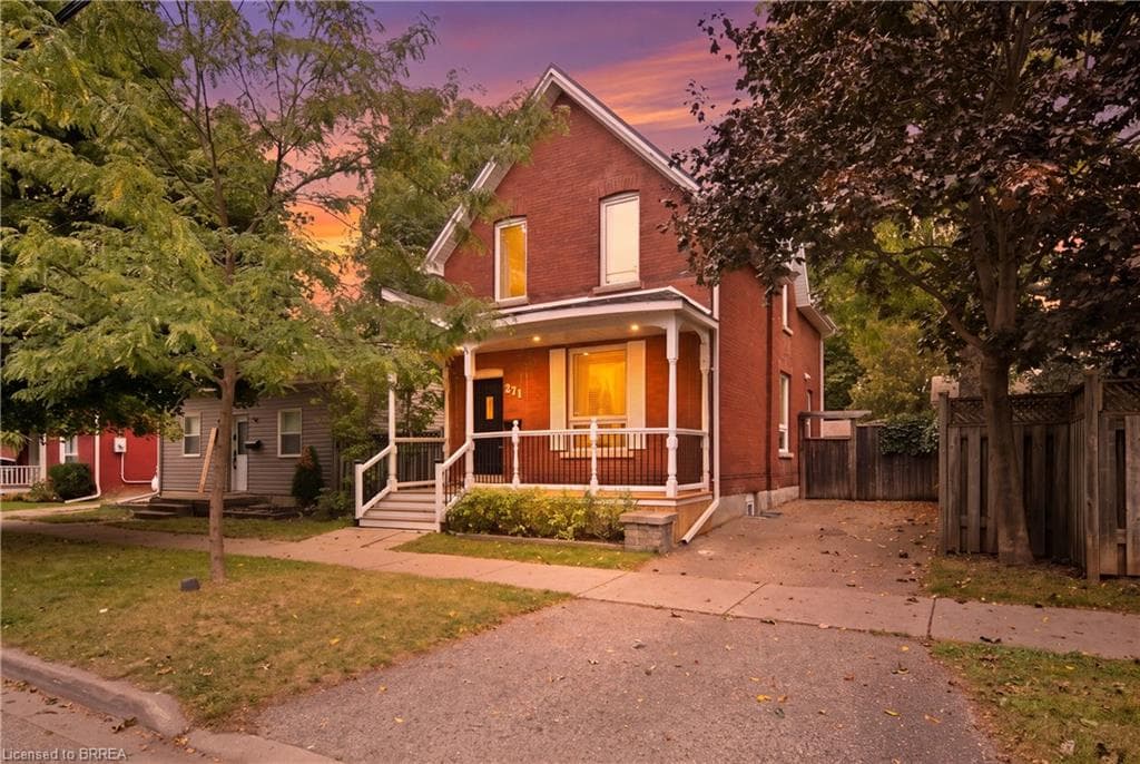 Main Property