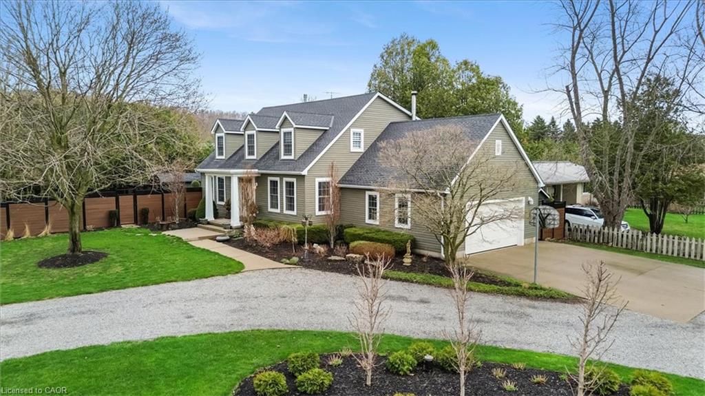 Main Property