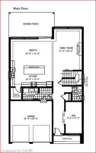 Main Property