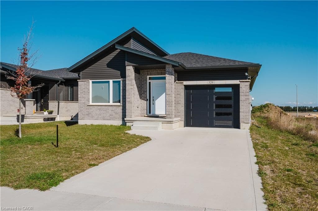 Main Property