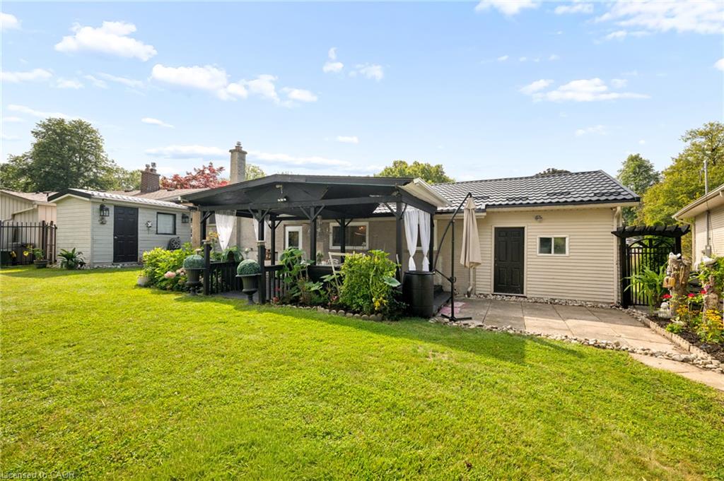 Main Property