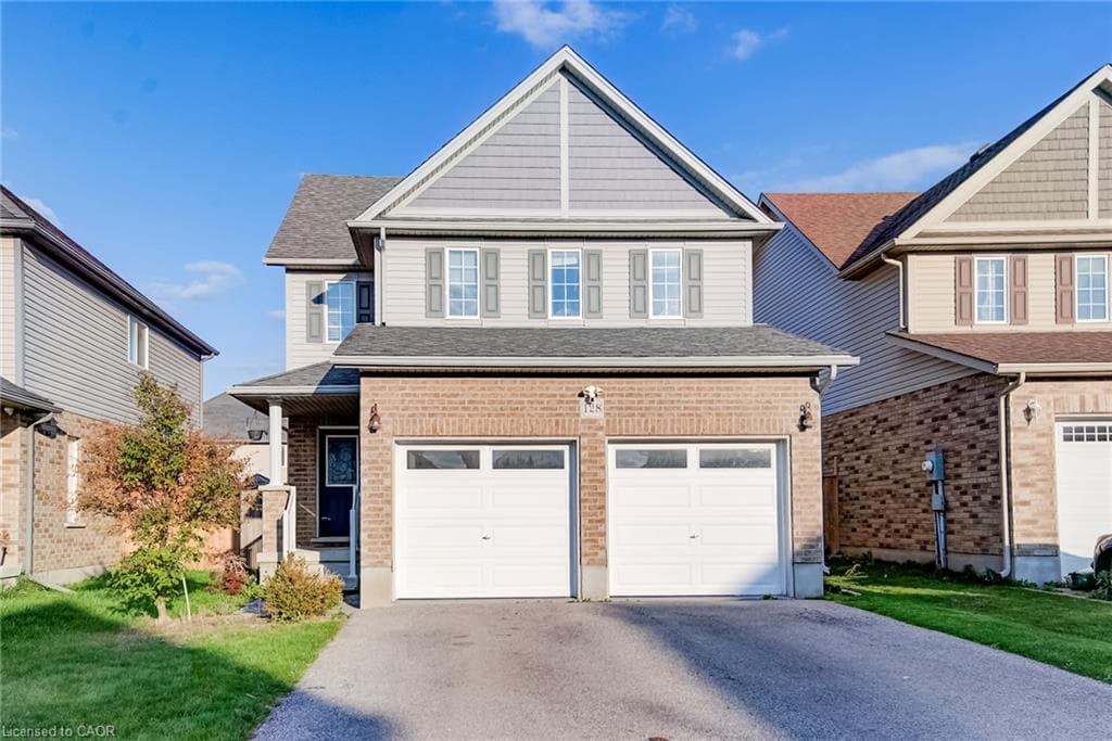 Main Property