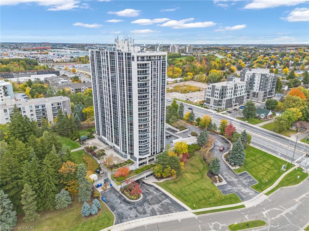 Main Property