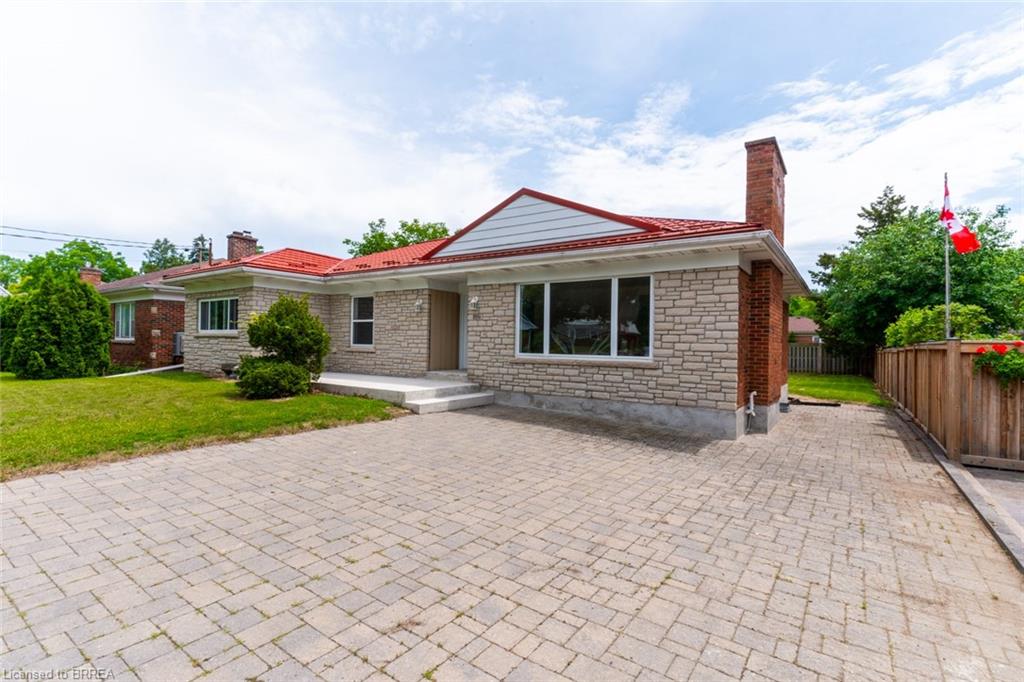 Main Property