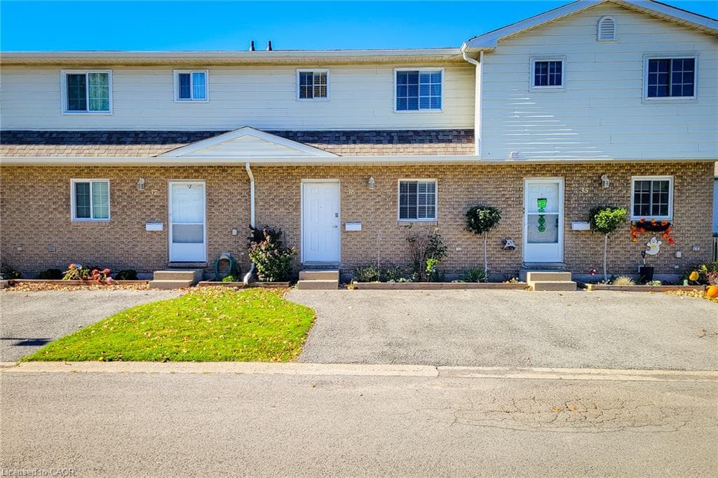Main Property