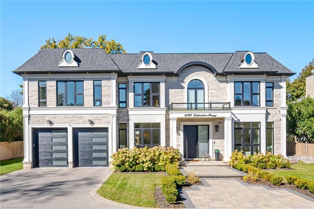 Main Property