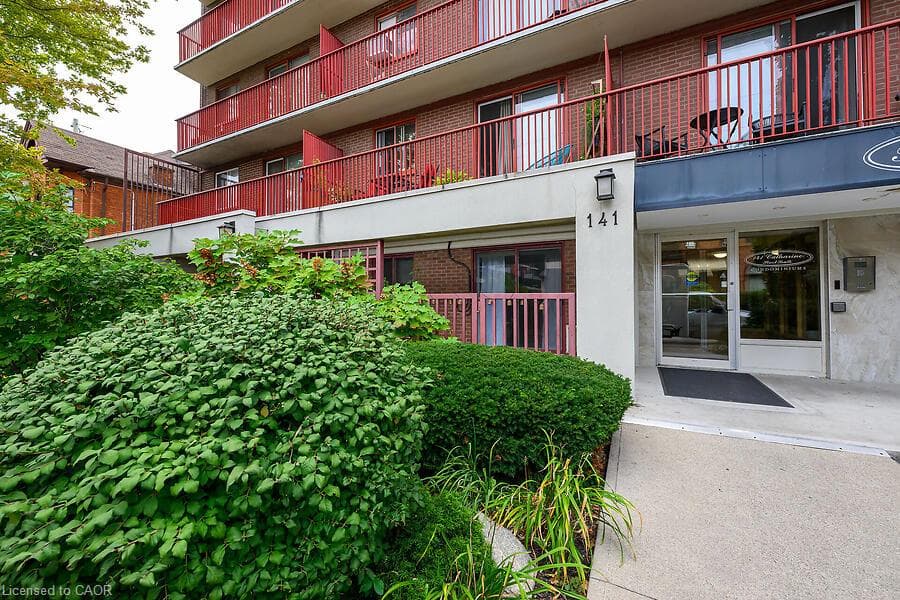 Main Property