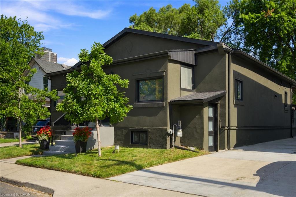Main Property