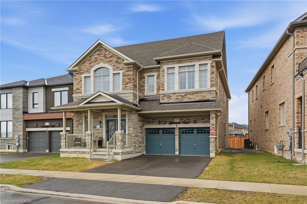 Main Property