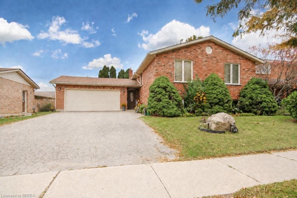 Main Property