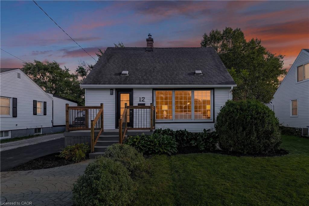 Main Property