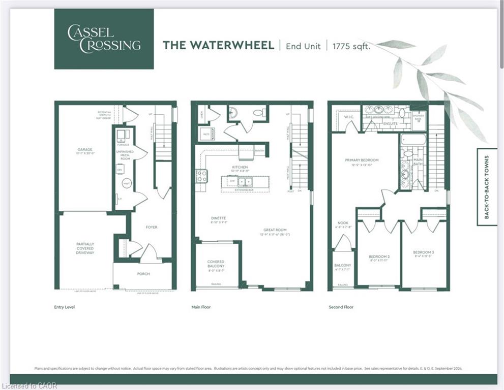 Main Property