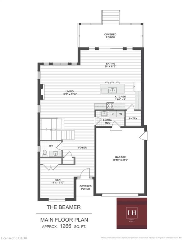 Main Property