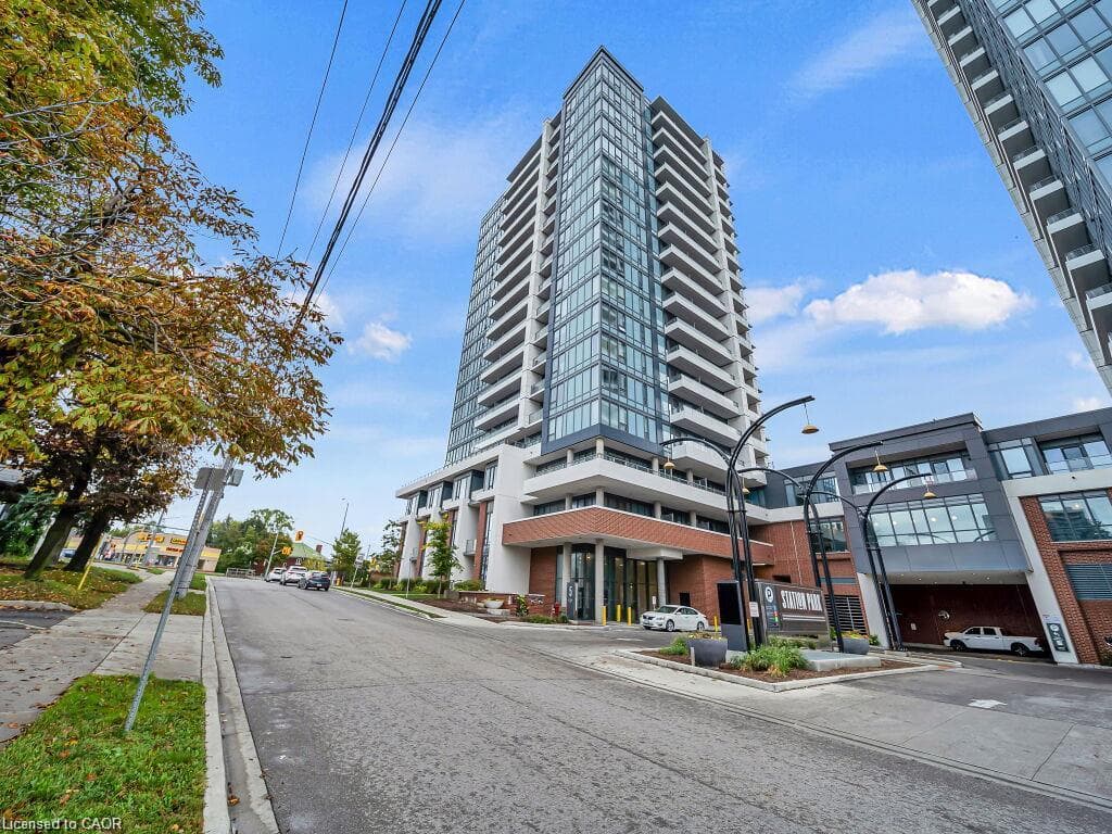 Main Property