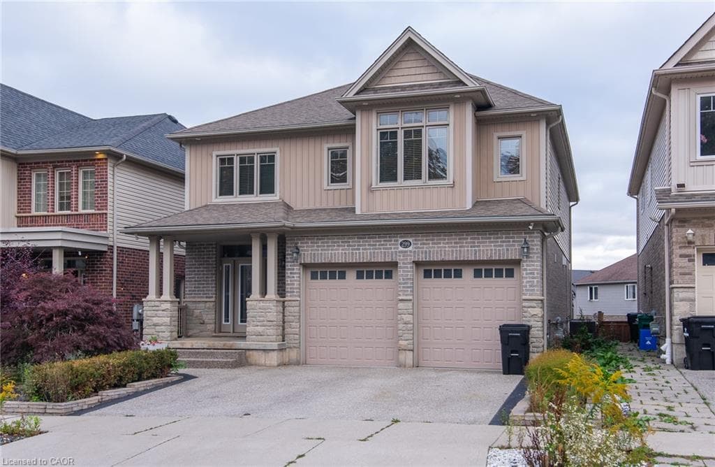 Main Property