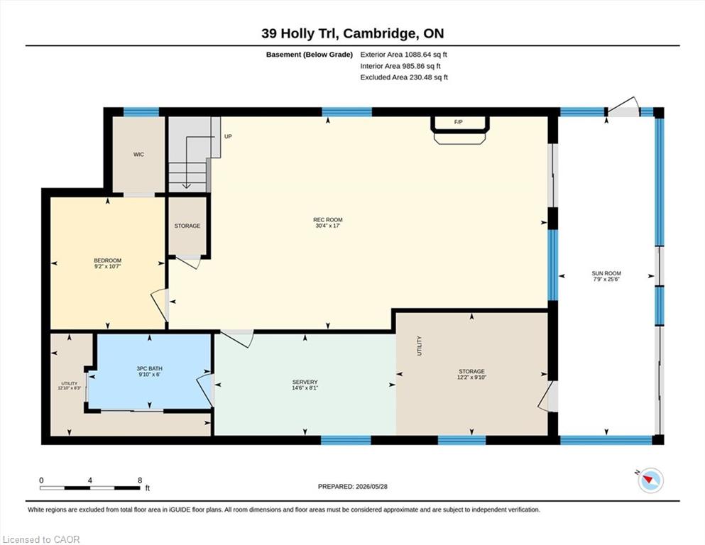 Main Property