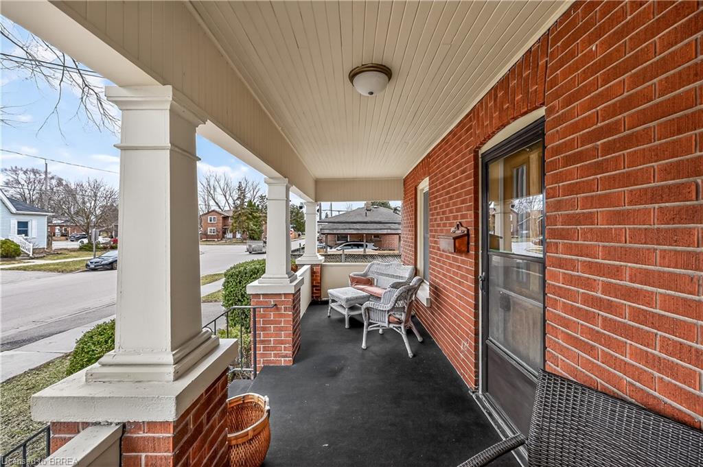 Main Property