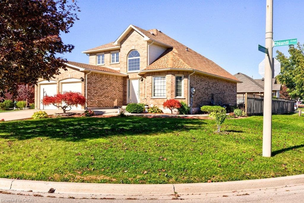 Main Property