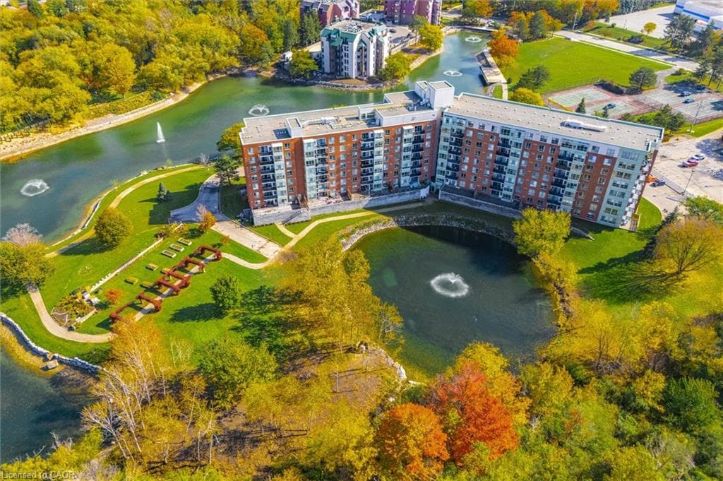 Main Property