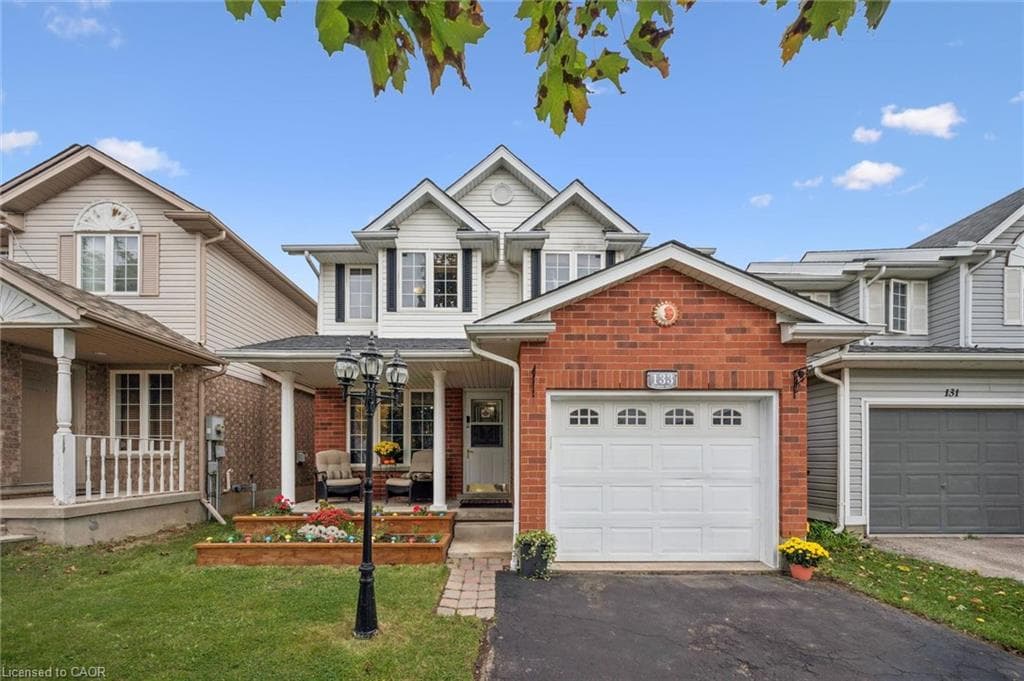 Main Property