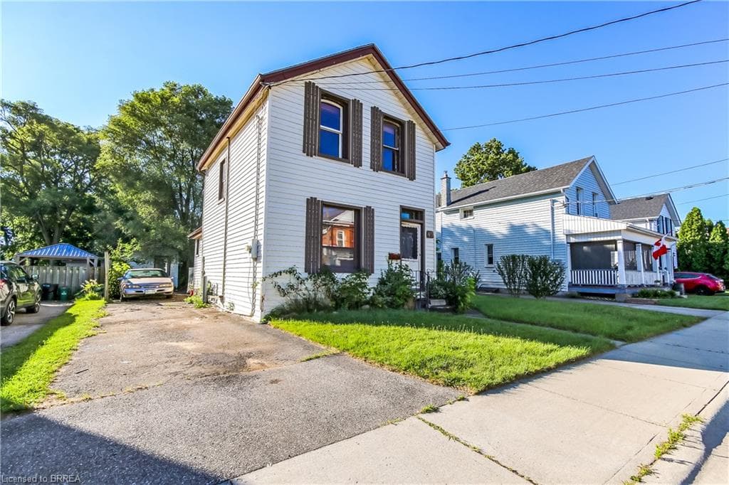 Main Property