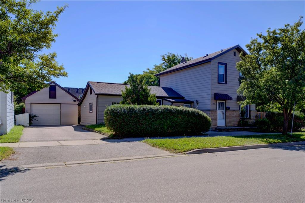 Main Property
