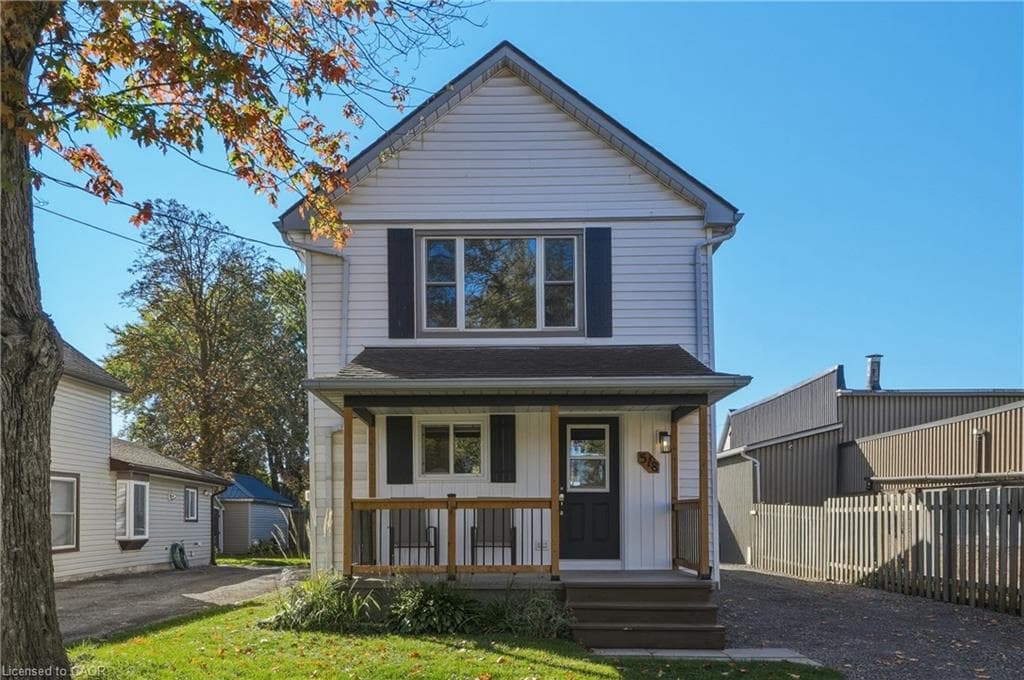 Main Property