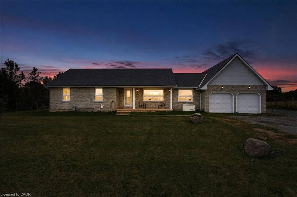 Main Property