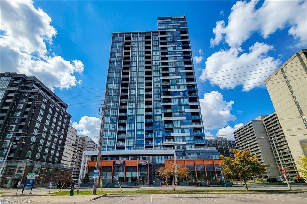 Main Property