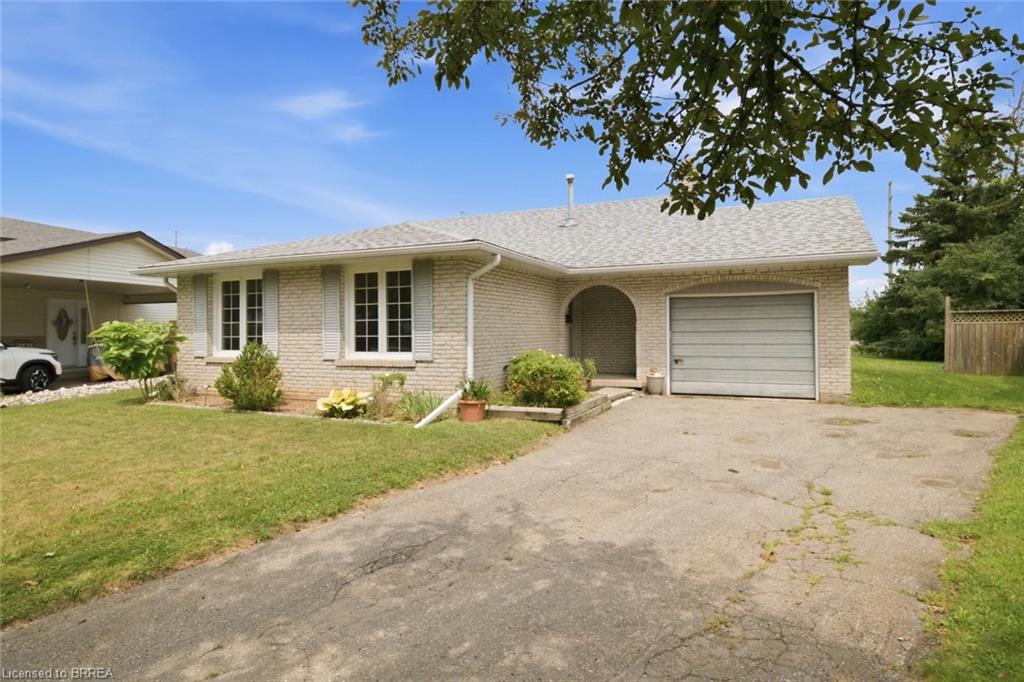 Main Property