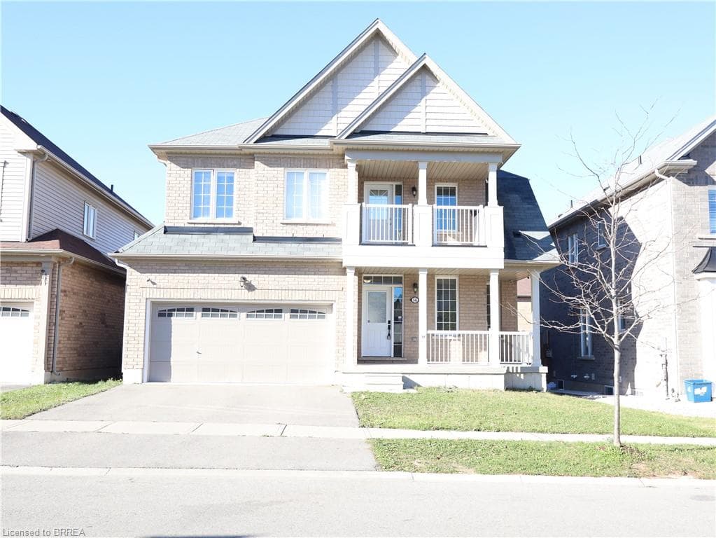 Main Property