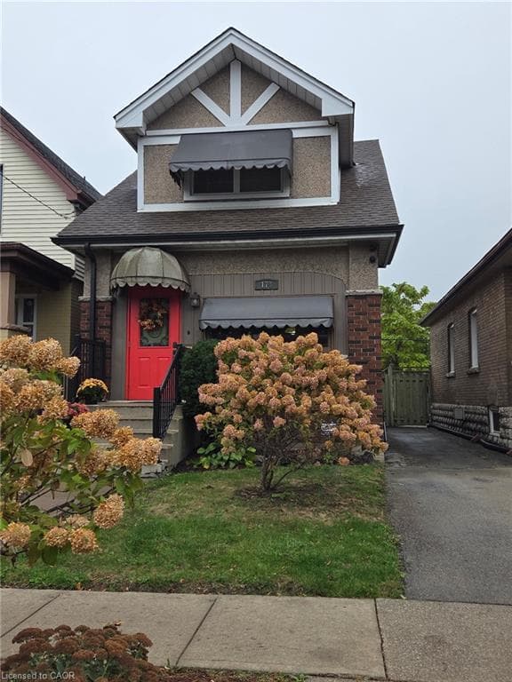 Main Property