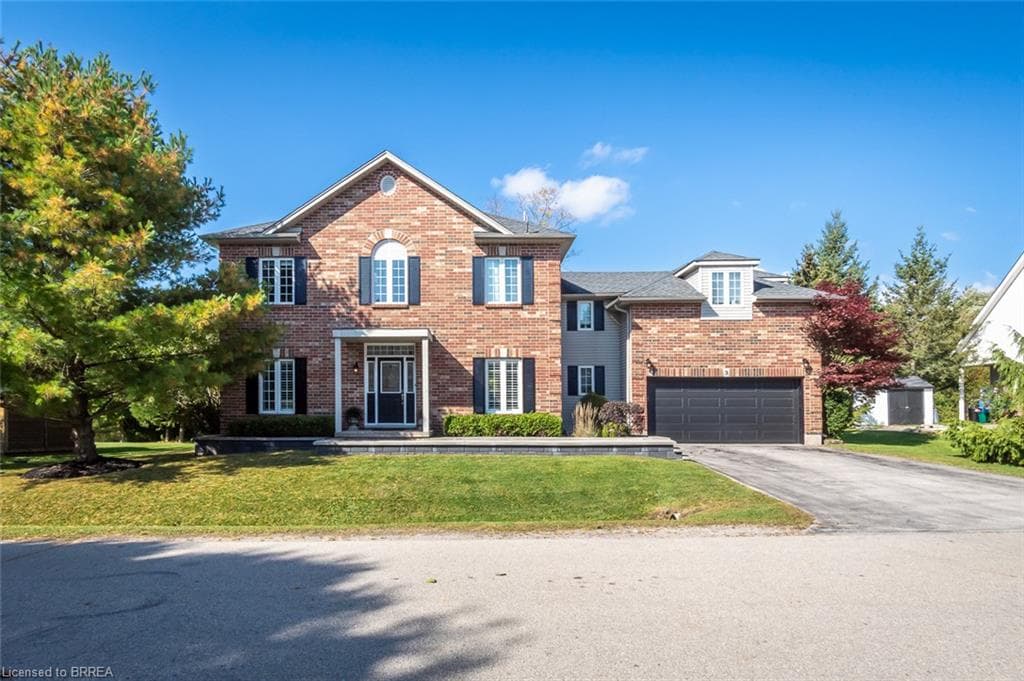Main Property