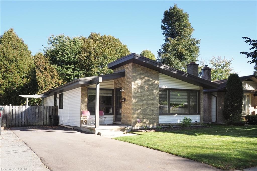 Main Property