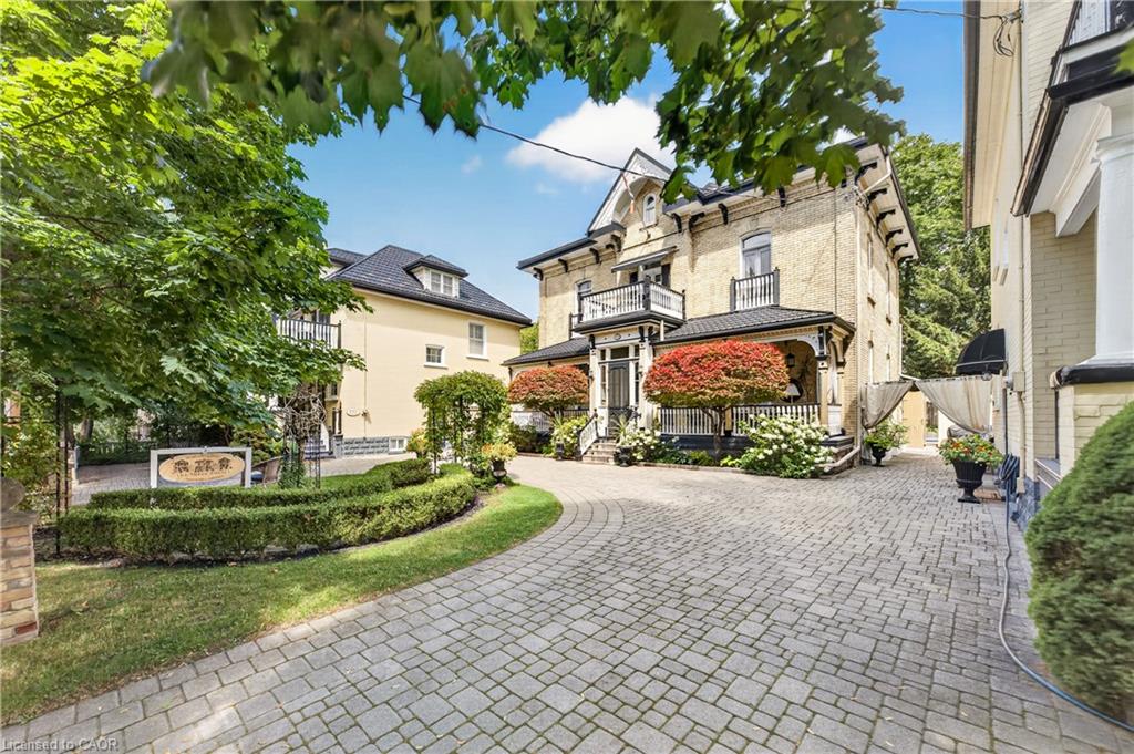 Main Property