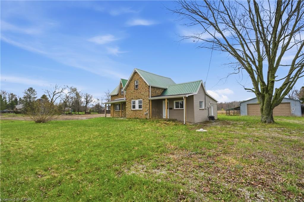 Property