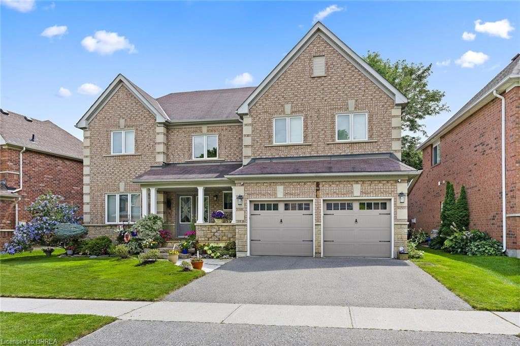 Main Property